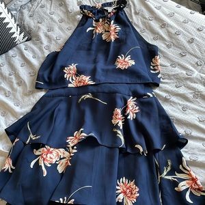 BB Dakota dress
